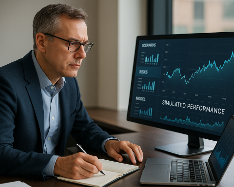 Agentic AI in finance