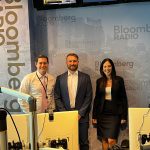 Andrew Silverman, James Seyffart, Lynn Gargano