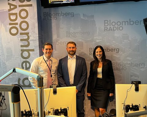 Andrew Silverman, James Seyffart, Lynn Gargano