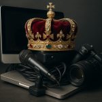 Different media tools under a crown – Content is king