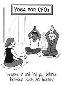 CFO Yoga