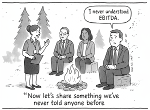 Understanding EBITDA