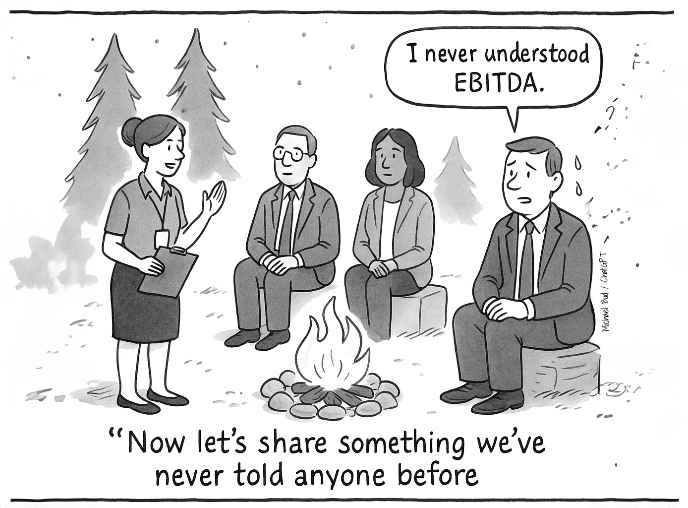 Understanding EBITDA