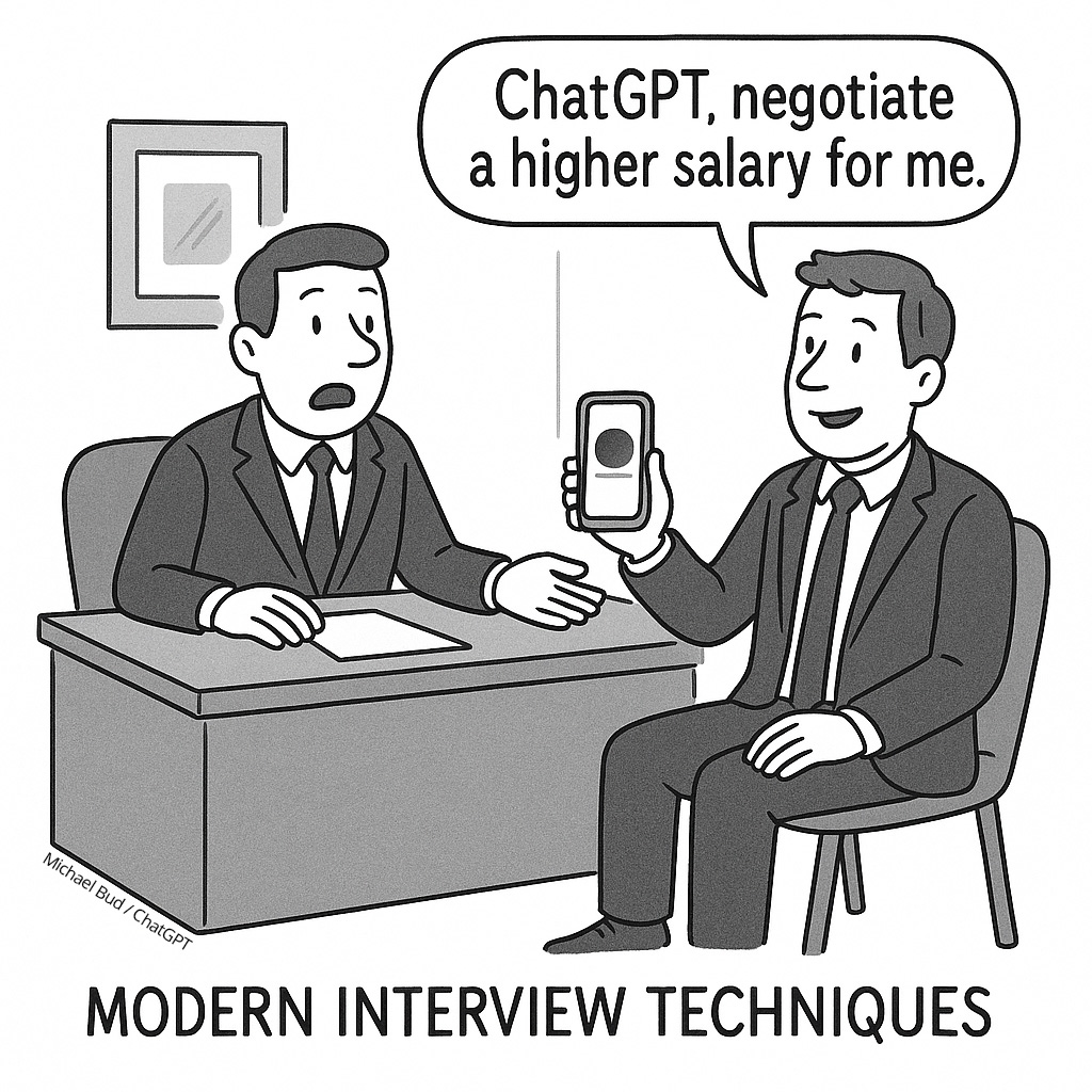 GPT Negotiations