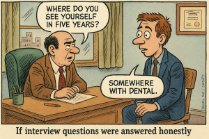 Interview Questions