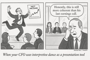 Interpretive Dance