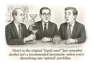 Spirited Portfolio