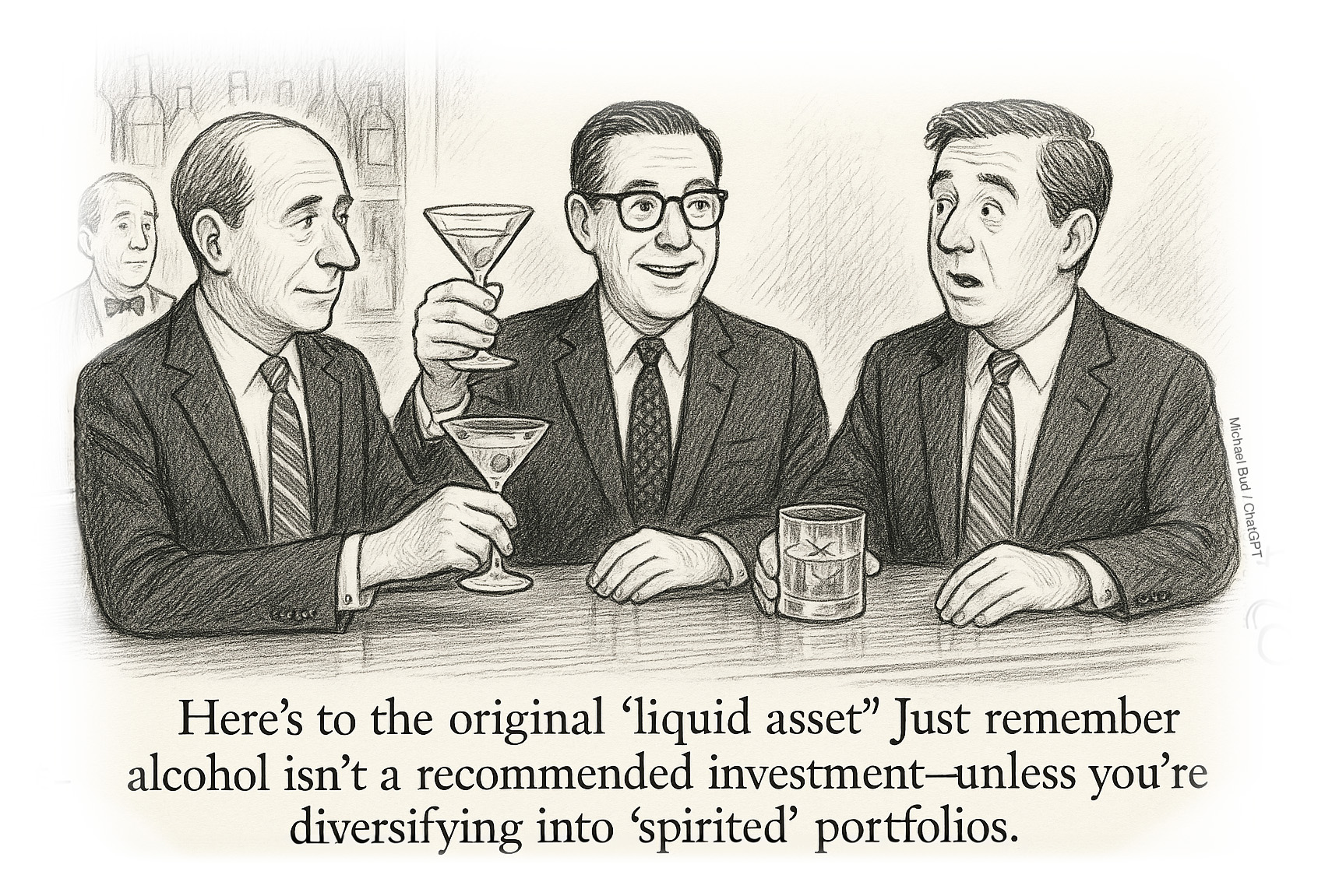 Spirited Portfolio
