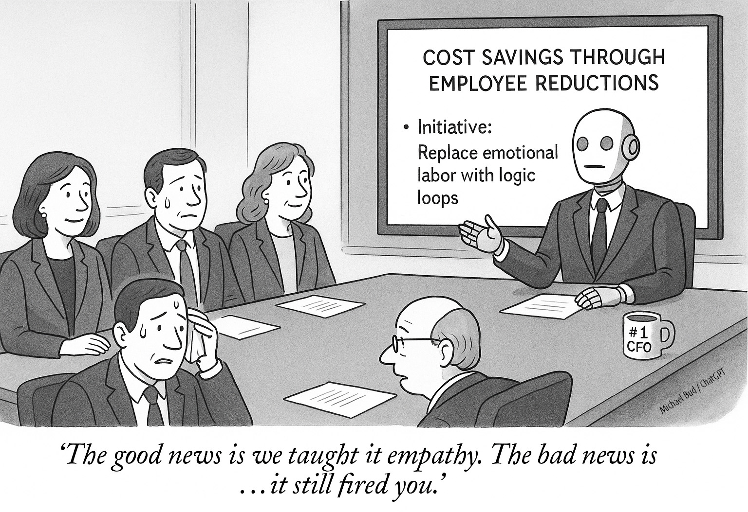 AI CFO