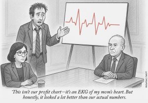The Heart of Profit