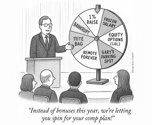 Wheel of Incentives