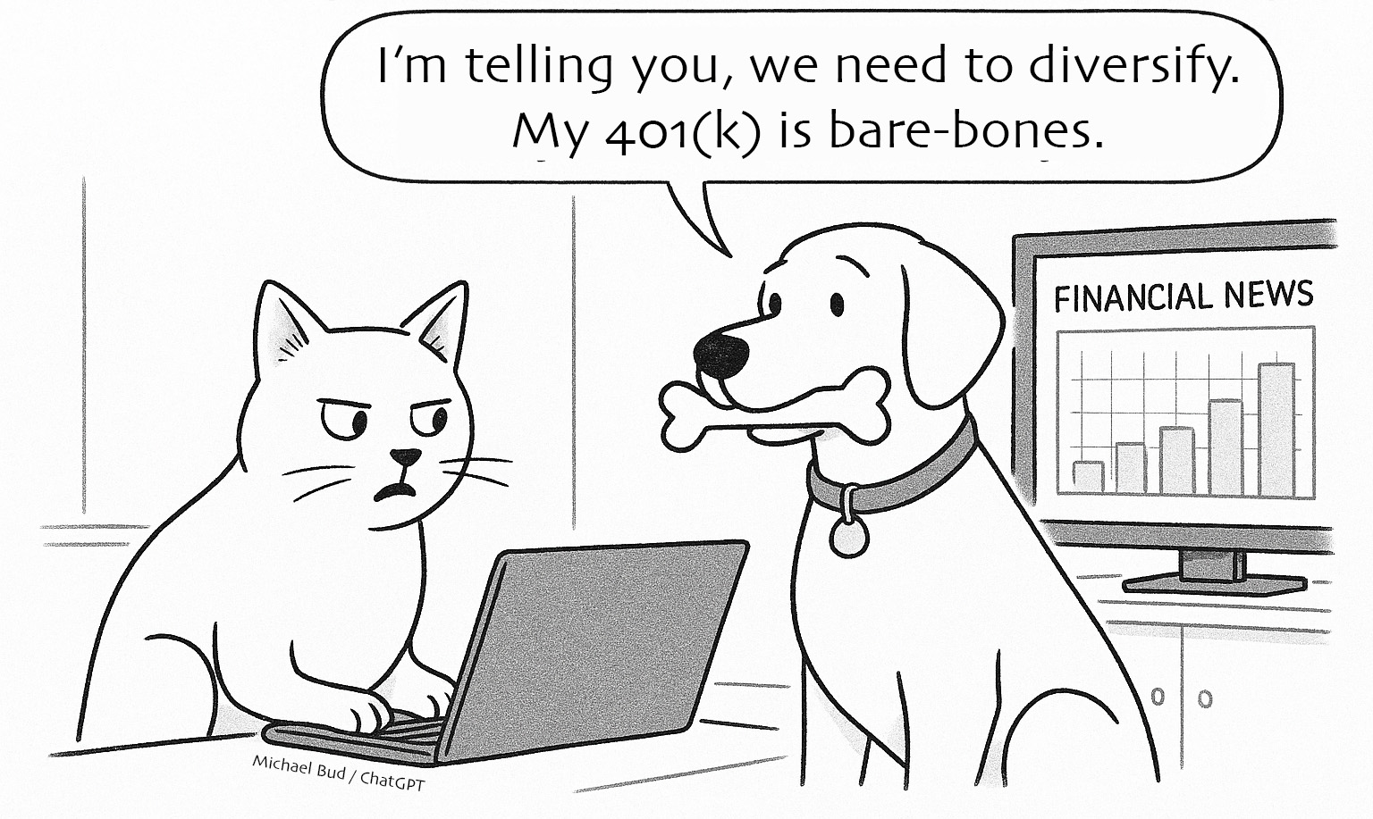 Bare Bones