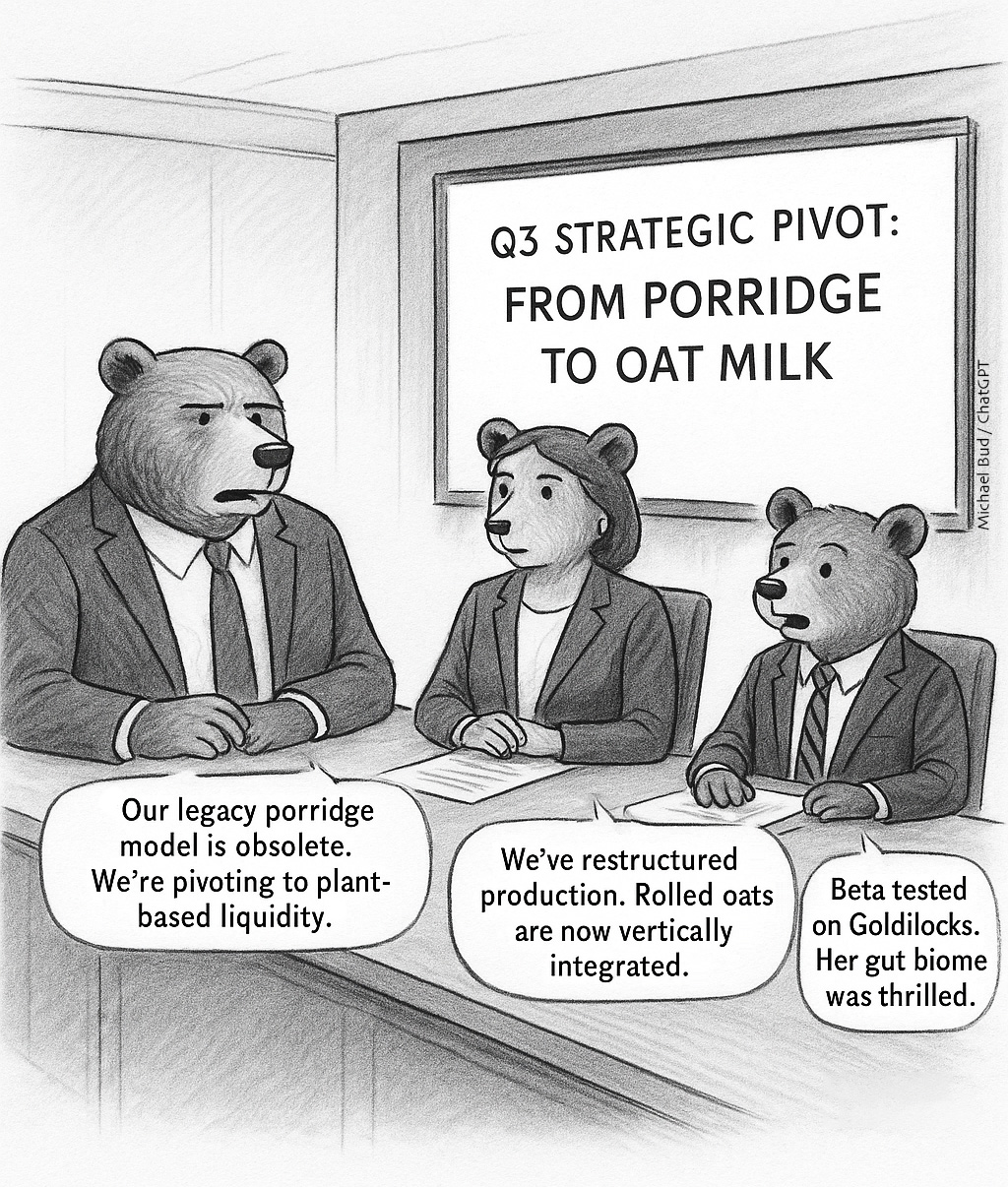 Three Bears