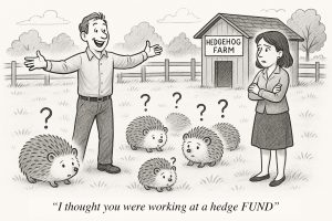 HedgeHog Fund