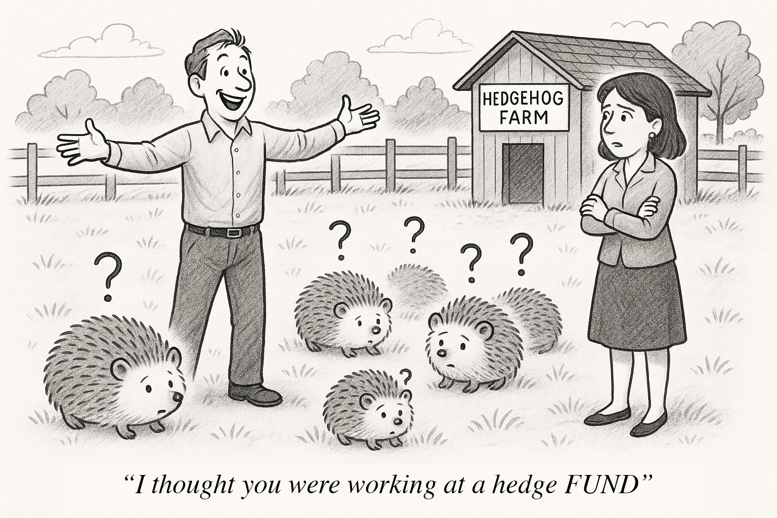 HedgeHog Fund