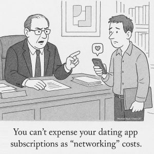 Dating Expenses