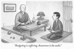 Zen Accounting