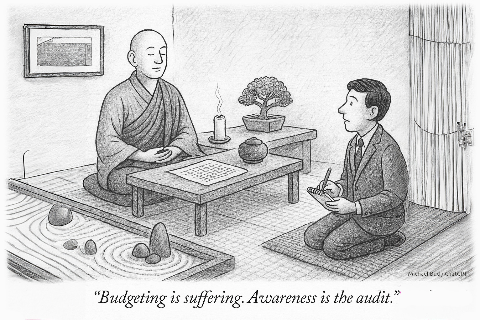 Zen Accounting