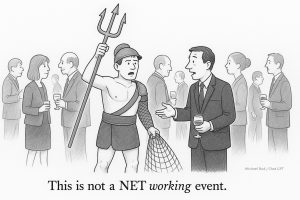 Net Working