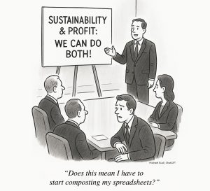 Sustainability Report