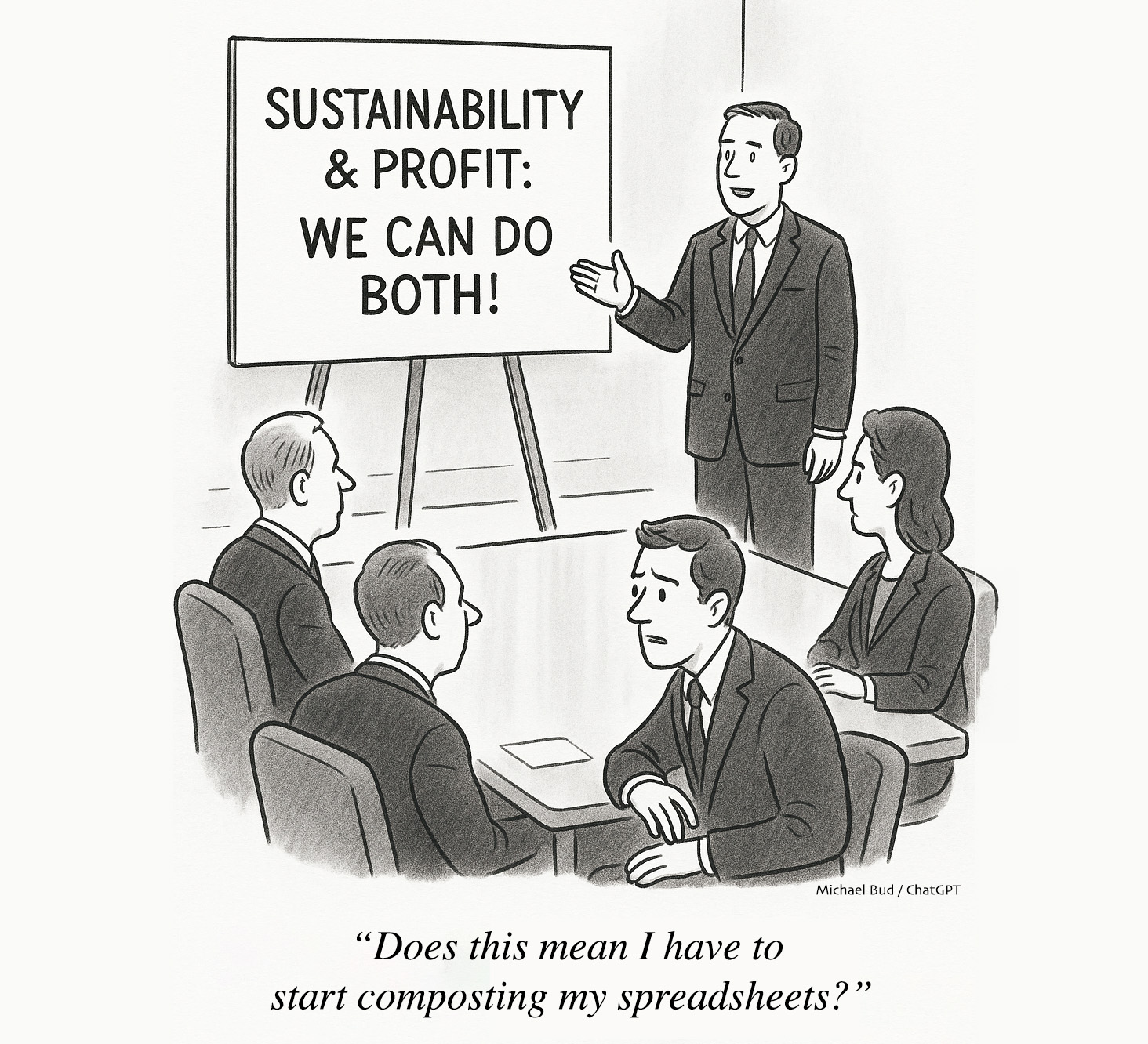 Sustainability Report