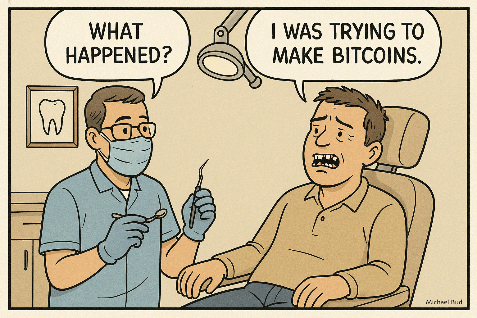 Bitcoins