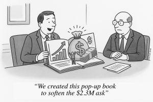 Pop-Up Book
