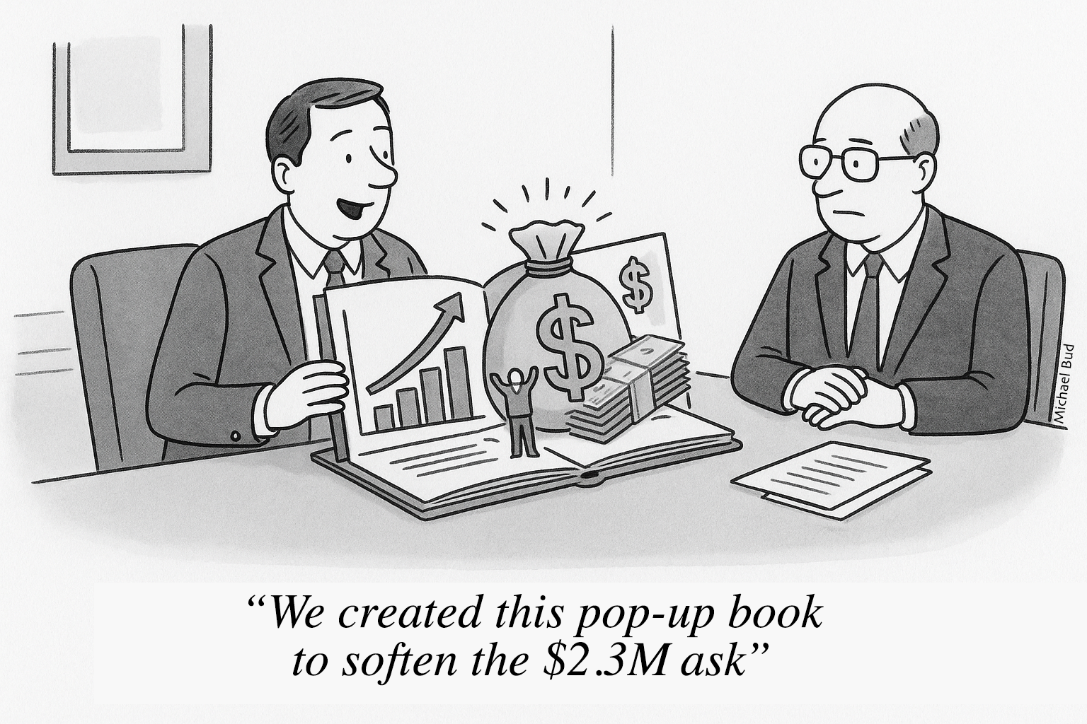 Pop-Up Book