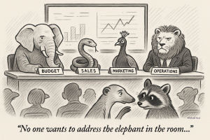 Elephant in the Room