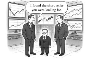 Shortseller