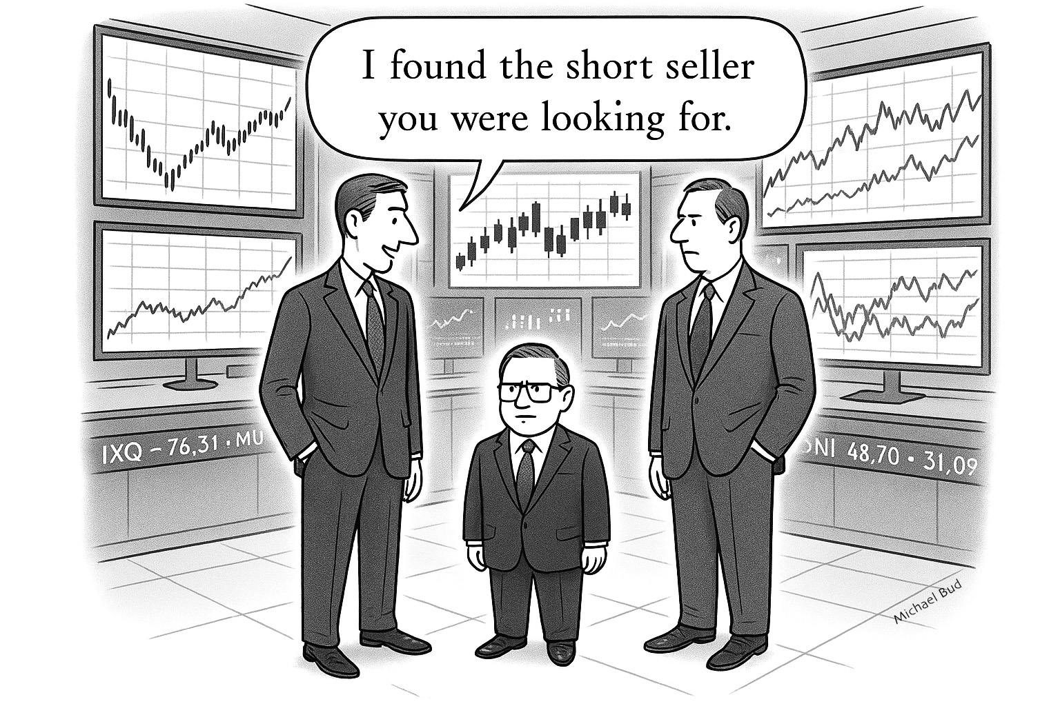 Shortseller