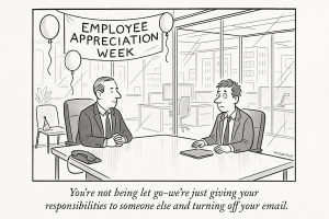 Employee Appreciation