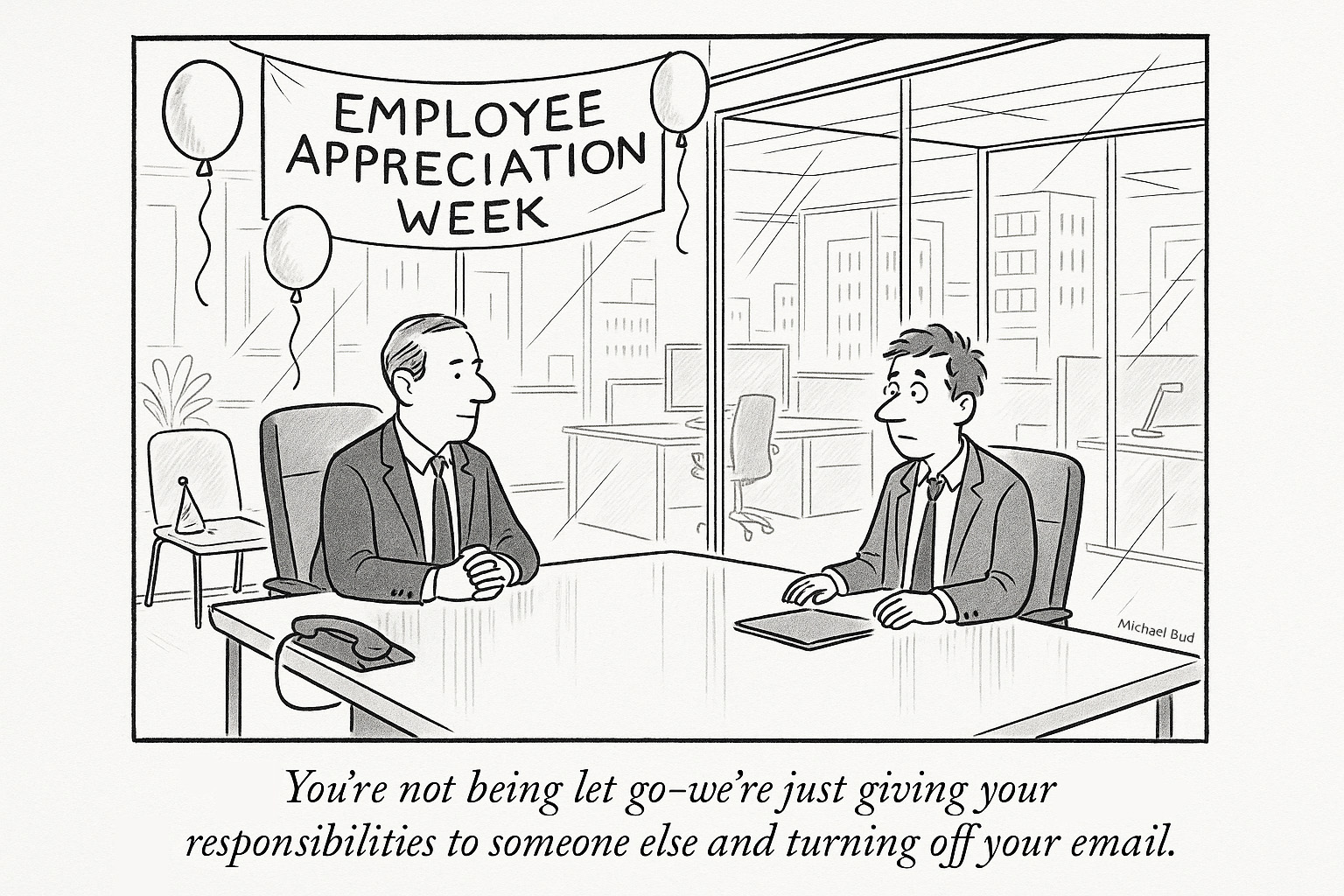 Employee Appreciation