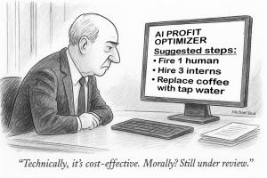AI Optimizer