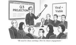 CFO Influencer