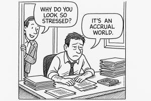 Accrual World