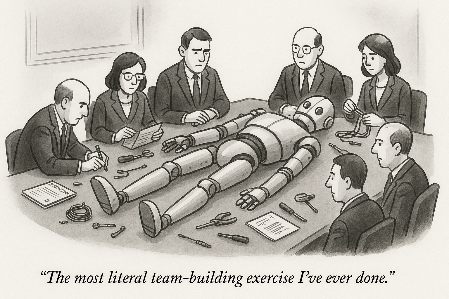 Team Building