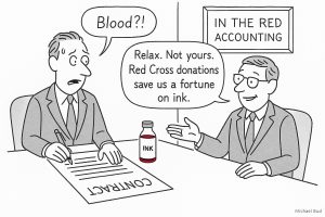 Blood Money