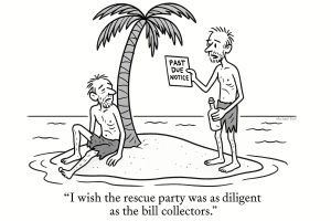 Diligent Collectors