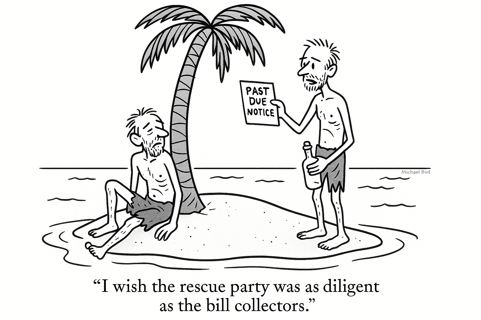 Diligent Collectors