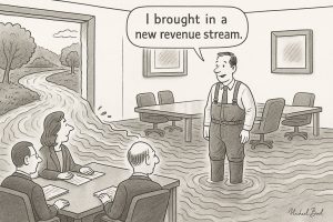 New Revenue Streams
