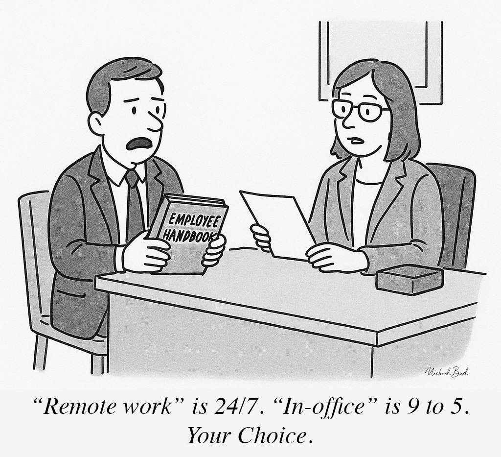 Remote Work
