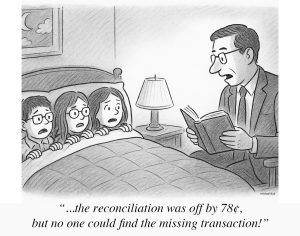 Fairy Tales of Reconciliation