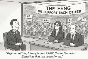 The FENG References
