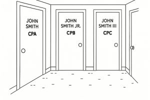 John Smith Legacy