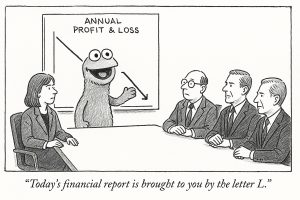 The Letter L