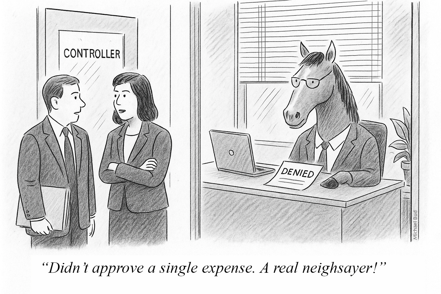 Horse Controller