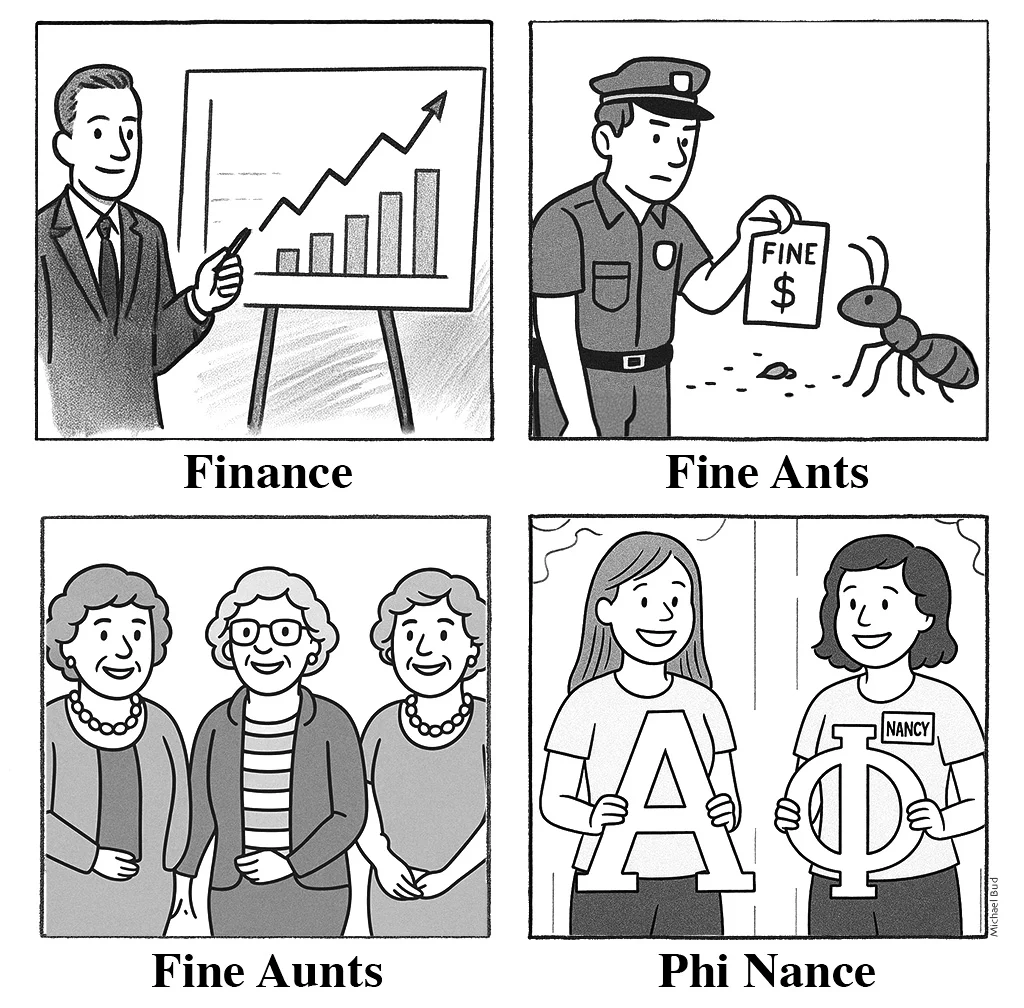 Finance