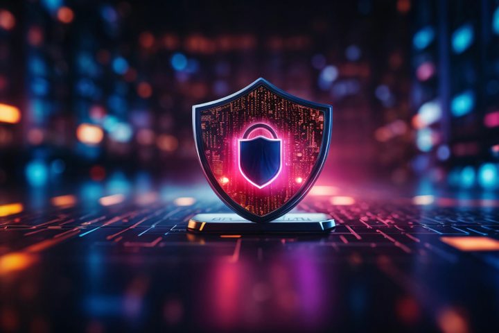Cyber Security photo by igor.nazlo / Adobe Stock