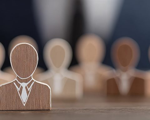 Succession Planning photo by Ilja / Adobe Stock